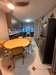 Blk 119 MARSILING RISE (Woodlands), HDB 4 Rooms #581887261